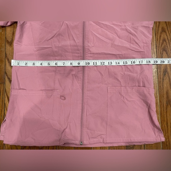 4 Flex
Soft Mauve Short Sleeve Tee - Picture 8 of 9